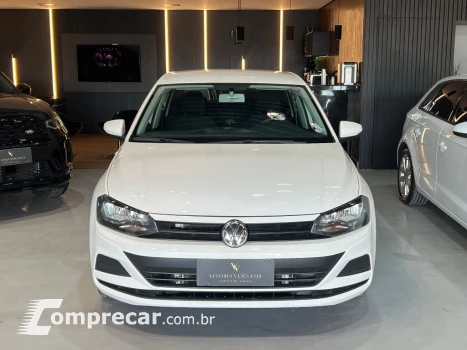 POLO 1.6 MSI