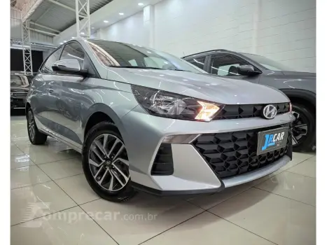 HB20 1.0 12V FLEX LIMITED PLUS MANUAL