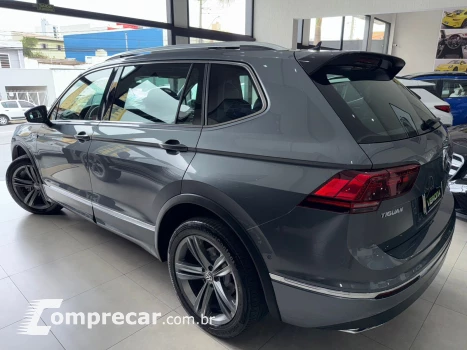 TIGUAN 2.0 350 TSI Allspace R-line 4motion