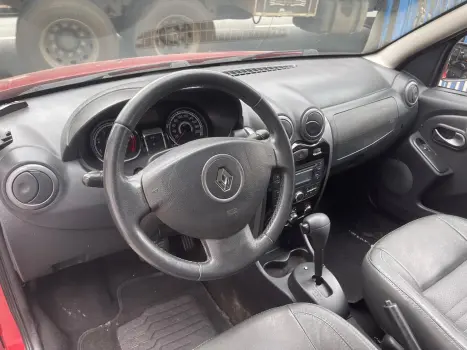 SANDERO 1.6 Privilége 16V