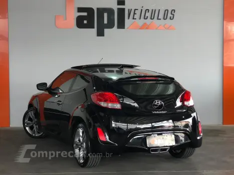 VELOSTER 1.6 16V