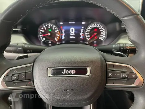 COMPASS LONG. T270 1.3 TB 4X2 FLEX AUT.