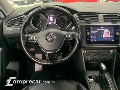 TIGUAN 1.4 250 TSI Allspace Comfortline