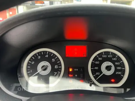 SANDERO 1.6 Stepway 16V