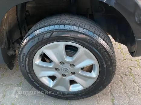 DUSTER 1.6 16V SCE Expression