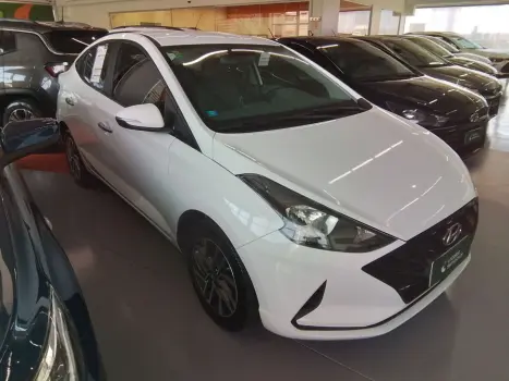 HB20 1.0 TGDI FLEX PLATINUM AUTOMÁTICO