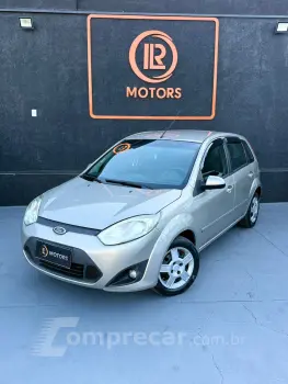 FORD FIESTA 1.6 MPI Class Hatch 8V 4 portas