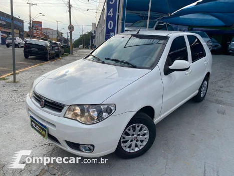 Fiat PALIO 1.0 MPI Fire Celebration 8V 4 portas