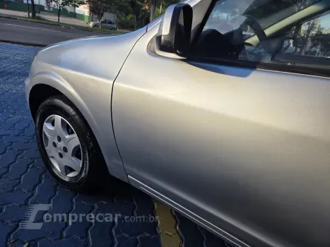 CELTA 1.0 MPFI LT 8V FLEX 4P MANUAL