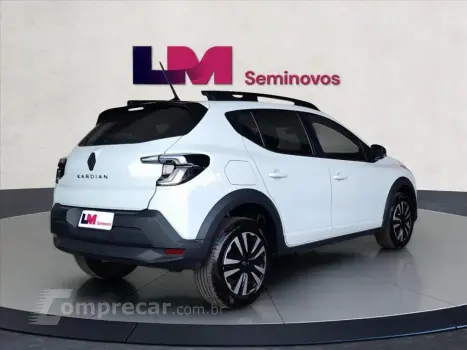 KARDIAN 1.0 TCE FLEX EVOLUTION EDC