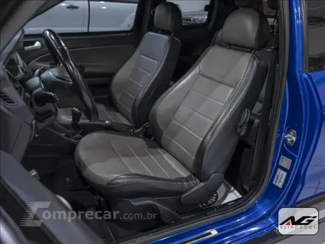 SAVEIRO 1.6 Cross CD 16V