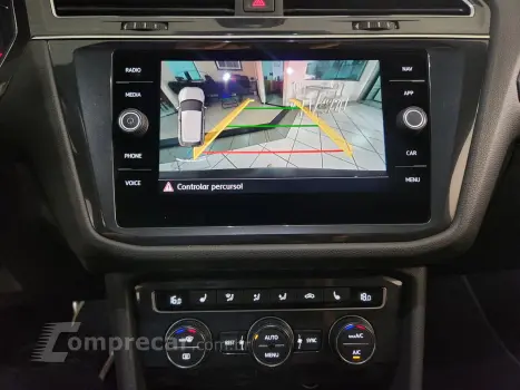 Tiguan Allspace 2.0 16V 4P TSI 350 TURBO R-LINE 4MOTION DSG