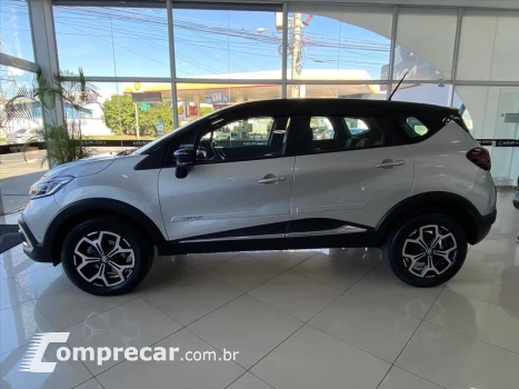 CAPTUR 1.3 TCE FLEX ICONIC X-TRONIC