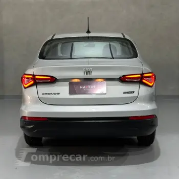 CRONOS DRIVE 1.0 6V Flex