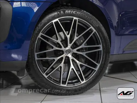 MACAN 2.0 Turbo