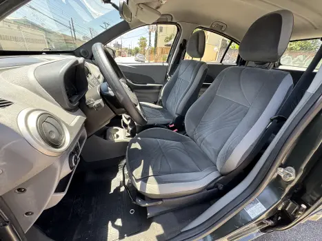 AGILE 1.4 MPFI LTZ 8V