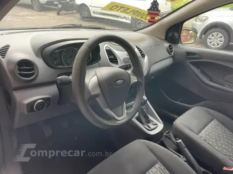 KA - 1.0 SE 12V 4P MANUAL