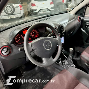 SANDERO 1.6 Stepway 8V