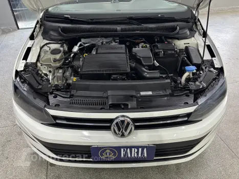 VIRTUS 1.6 Flex 12V Aut