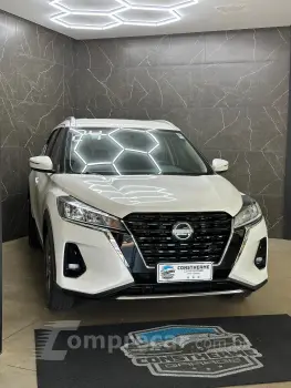 KICKS 1.6 16vstart Sense