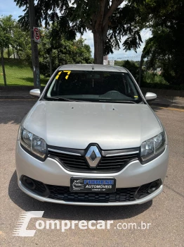 RENAULT SANDERO 1.6 16V SCE EXPRESSION