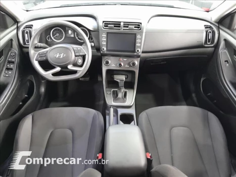 CRETA 1.0 Tgdi Comfort