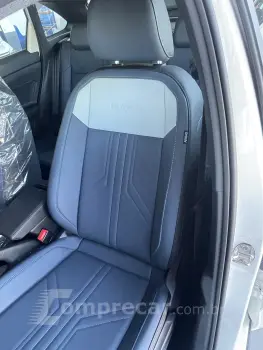 NIVUS 1.0 200 TSI Highline