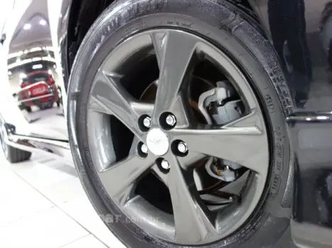 COROLLA - 2.0 XRS 16V 4P AUTOMÁTICO