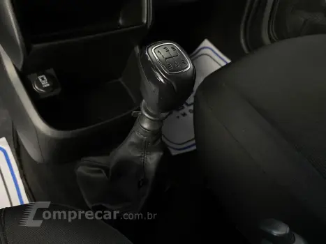 Strada Endurance 1.3 Flex 8V CS Plus