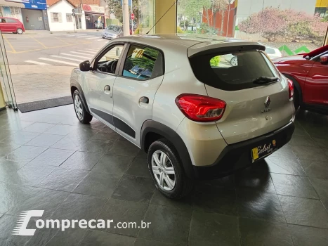 KWID 1.0 12V SCE ZEN