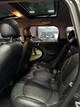 Mini Cooper S Countryman ALL4 1.6 Turbo Automático