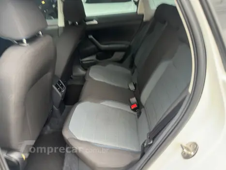 NIVUS 1.0 200 TSI Comfortline