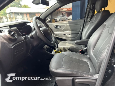 CAPTUR 1.6 16V SCE Bose