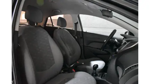 HB20S - 1.6 PREMIUM 16V 4P AUTOMÁTICO