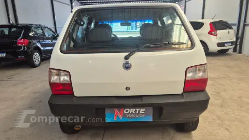 UNO 1.0 MPI Mille Fire Economy 8V