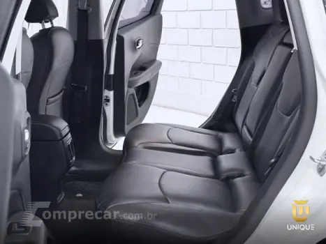 COMPASS - 2.0 16V SPORT AUTOMÁTICO