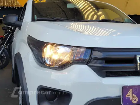 MOBI LIKE 1.0 Fire Flex 5p.