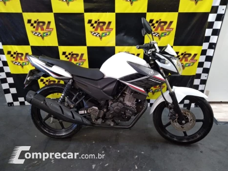 Yamaha Fazer 150 SED