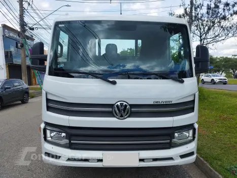 Delivery Express 2.8 Guincho (Plataforma + Asa Delta)