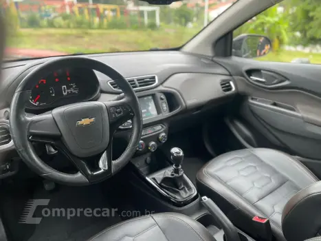 PRISMA 1.4 LTZ Spe/4 8V