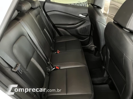 TRACKER 1.0 Turbo LTZ