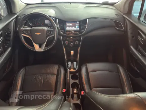 TRACKER 1.0 Turbo Premier