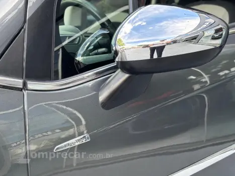 C3 1.6 Exclusive 16V