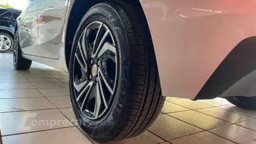 CHEVROLET ONIX 1.0 TURBO PLUS LT