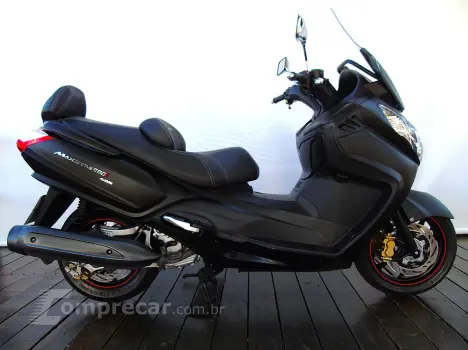 DAFRA DAFRA MAXSYM 400i