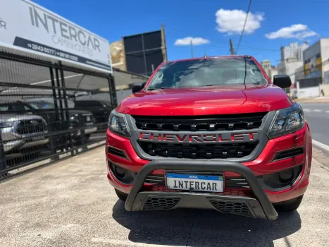 S10 2.8 16V Turbo LS CS 4X4