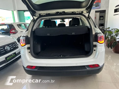 COMPASS 2.0 Sport 4X2 16V