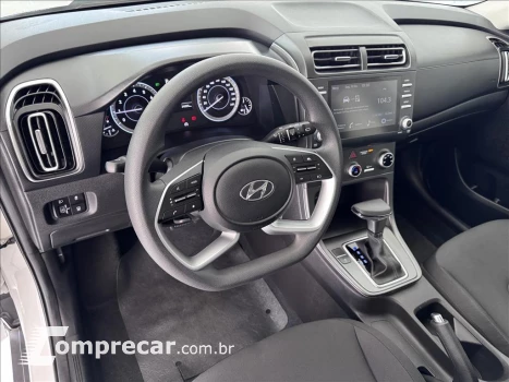 CRETA 1.0 TGDI FLEX COMFORT AUTOMÁTICO