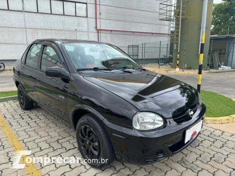 CORSA 1.0 MPFI Classic 8V