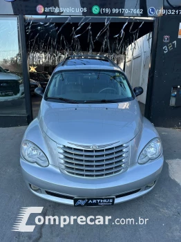 PT Cruiser Limited 2.4 16V 143cv 4p